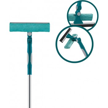 LIMPA VIDROS EXTENSÍVEL 360 FLASH LIMP UN