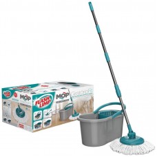 MOP FLASH LIMP GIRATÓRIO FIT