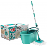 MOP FLASH LIMP GIRATÓRIO SORTIDO