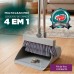 MULTI CLEAN PRO LIMPEZA 4 EM 1 FLASH LIMP  