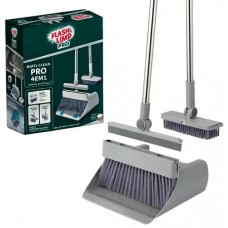 MULTI CLEAN PRO LIMPEZA 4 EM 1 FLASH LIMP MULTI CLEAN PRO LIMPEZA 4 EM 1 FLASH LIMP