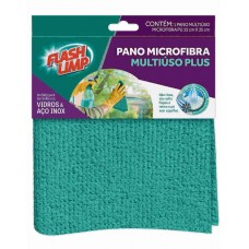 PANO MICROFIBRA  MULTIUSO PLUS FLASH LIMP