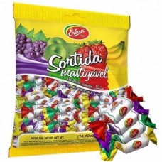 BALA ERLAN SORTIDAS 500G