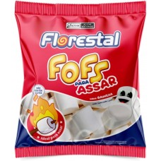 MARSHMALLOW FLORESTAL FOFS PARA ASSAR BAUNILHA 220 MARSHMALLOW FLORESTAL FOFS PARA ASSAR BAUNILHA 220