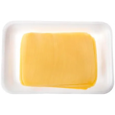 QUEIJO TIPO PRATO FATIADO KG