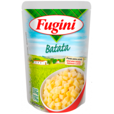 BATATA FUGINI SACHÊ 170G