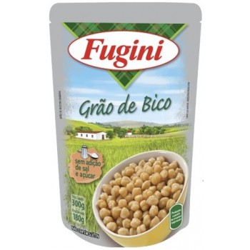 GRAO DE BICO FUGINI SACHE 170 GR