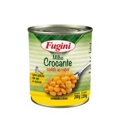 MILHO VERDE FUGINI LATA 170G