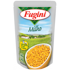 MILHO VERDE FUGINI SACHE 170 GR