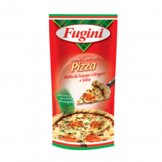 MOLHO DE TOMATE FUGINI PIZZA SACHE 300 GR