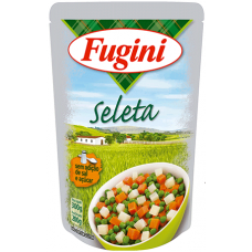 SELETA DE LEGUMES FUGINI SACHE 170 GR