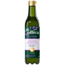 OLEO DE OLIVA GALLO CEBOLA E ALHO 500ML