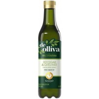 OLEO DE OLIVA GALLO TIPO UNICO 500ML