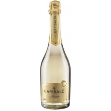 ESPUMANTE GARIBALDI MOSC. BRANCO ZERO ALCOOL 750ML ESPUMANTE GARIBALDI MOSC. BRANCO ZERO ALCOOL 750ML