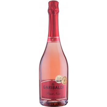 ESPUMANTE GARIBALDI BRUT PINOT NOIR ROSE 750ML