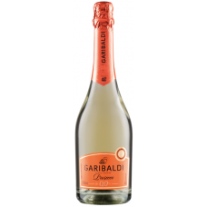 ESPUMANTE GARIBALDI PROSECCO ZERO ALCOOL 750ML ESPUMANTE GARIBALDI PROSECCO ZERO ALCOOL 750ML