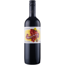 VINHO GARIBALDI ORIGINAL LICOROSO PRECIOSO 750 GR