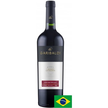 VINHO GARIBALDI RESERVA CABERNET SAUVIGNON 750 ML