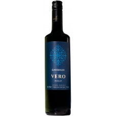 VINHO GARIBALDI VERO TINTO MERLOT 750ML
