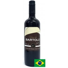 VINHO GARIBALDI VINO DI BARTOLO SECO 750ML