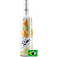 VINHO RELAX BRANCO DEMI SEC FRISANTE 750 ML