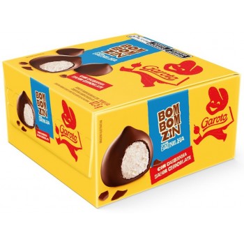 BOMBOMZIN DE SORVETE GAROTO BAUNILHA 82,5G
