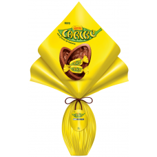 OVO DE PASCOA GAROTO CARIBE 229G
