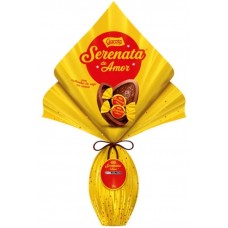 OVO DE PASCOA GAROTO SERENATA DE AMOR 217,7G
