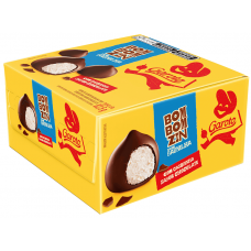 SORVETE GAROTO BOMBOMZIN 82,5 GR