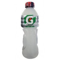 GATORADE LIMAO 500ML