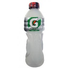 GATORADE LIMAO 500ML