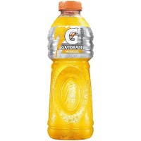 GATORADE MARACUJA 500ML