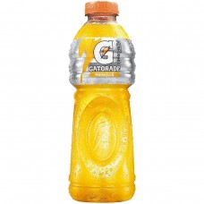 GATORADE MARACUJA 500ML