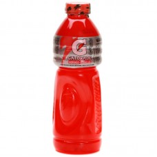 GATORADE MORANGO-MARACUJA 500ML