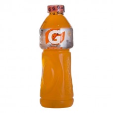 GATORADE TANGERINA 500ML