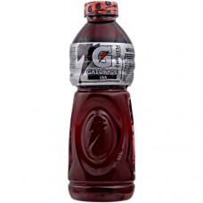 GATORADE UVA 500ML