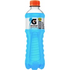 GATORADE ZERO CALORIAS FRUTAS SILVESTRES 350ML