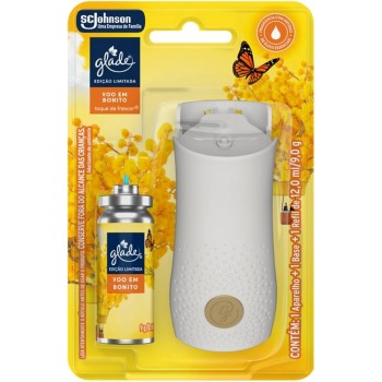PURIF.AR GLADE VOO EM BONITO AP + RF 12ML