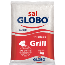 SAL GROSSO GLOBO 1KG