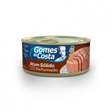 ATUM GOMES DA COSTA DEFUMADO 170G