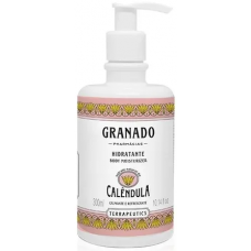 HIDRATANTE GRANADO CALENDULA 300ML