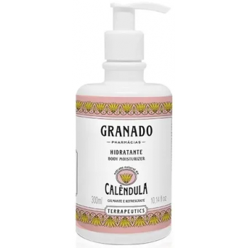 HIDRATANTE GRANADO CALENDULA 300ML