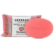 SABONETE GRANADO CALENDULA 90 GR