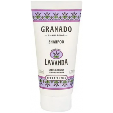 SHAMPOO GRANADO CABELOS MISTOS LAVANDA 180ML