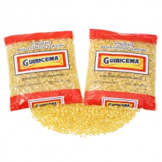 MACARRAO GUIRICEMA PADRE NOSSO SEMOLA 500G