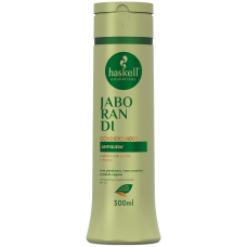 CONDICIONADOR HASKELL JABORANDI 300ML