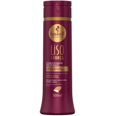 CONDICIONADOR HASKELL LISO COM FORÇA 300ML