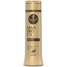 CONDICIONADOR HASKELL MANDIOCA 300ML