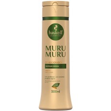 CONDICIONADOR HASKELL MURUMURU 300 ML CONDICIONADOR HASKELL MURUMURU 300 ML