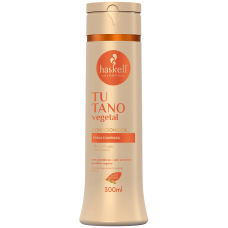 CONDICIONADOR HASKELL TUTANO 300ML